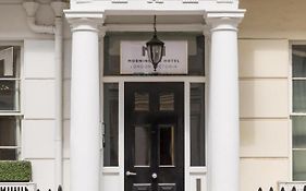 Mornington Hotel London Victoria